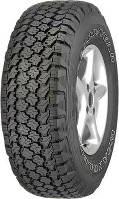 Goodyear Wrangler AT/SA LT215 R15 109/107T