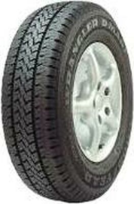 Goodyear Wrangler d-mark 195 R14C 106/104Q