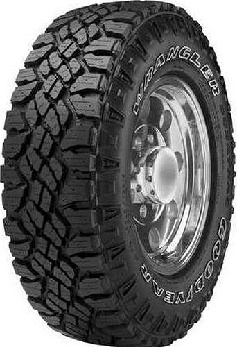 Goodyear Wrangler Duratrac