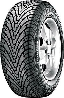 Goodyear Wrangler F1 255/60 R18 106V 