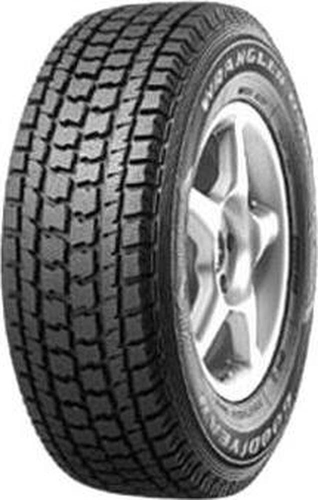 Goodyear Wrangler ip/n 265/65 R17 112Q