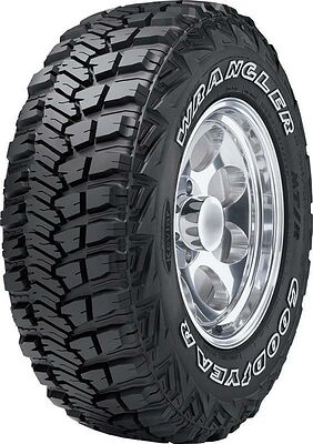 Goodyear Wrangler MT/R with Kevlar 285/65 R20 127Q 