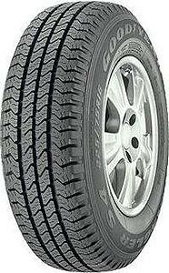 Goodyear Wrangler s4