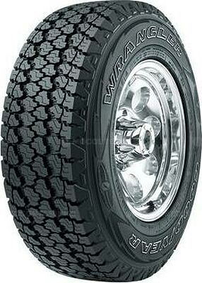 Goodyear Wrangler SilentArmor 265/70 R18 114T 