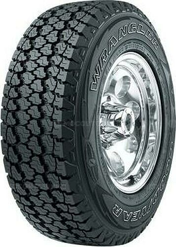 Goodyear Wrangler SilentArmor