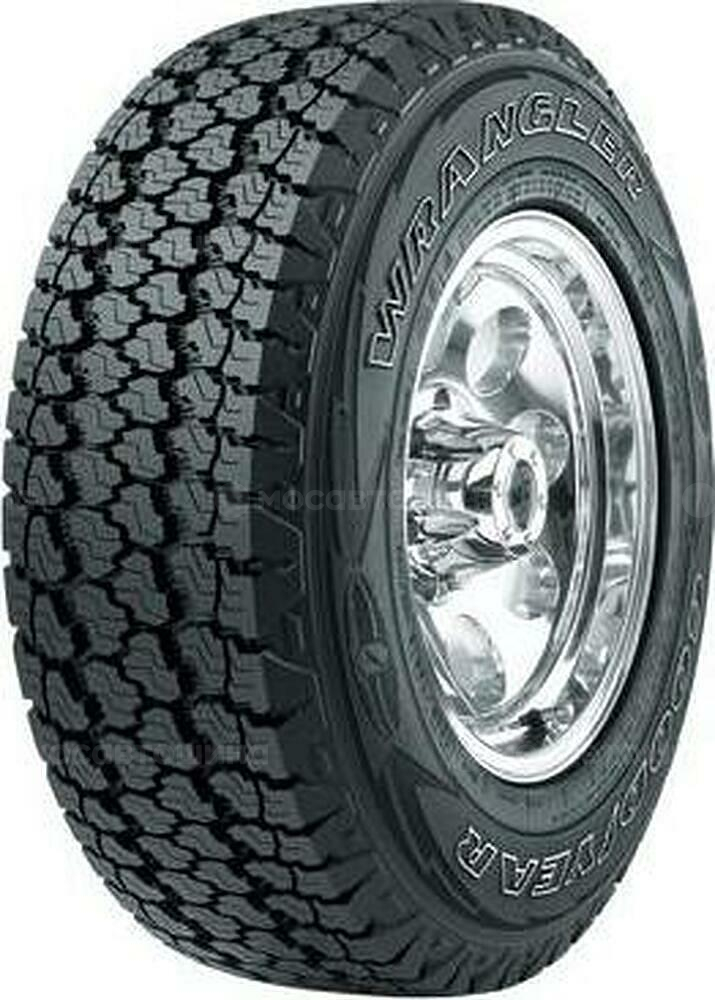 Goodyear Wrangler SilentArmor 255/75 R17 113T