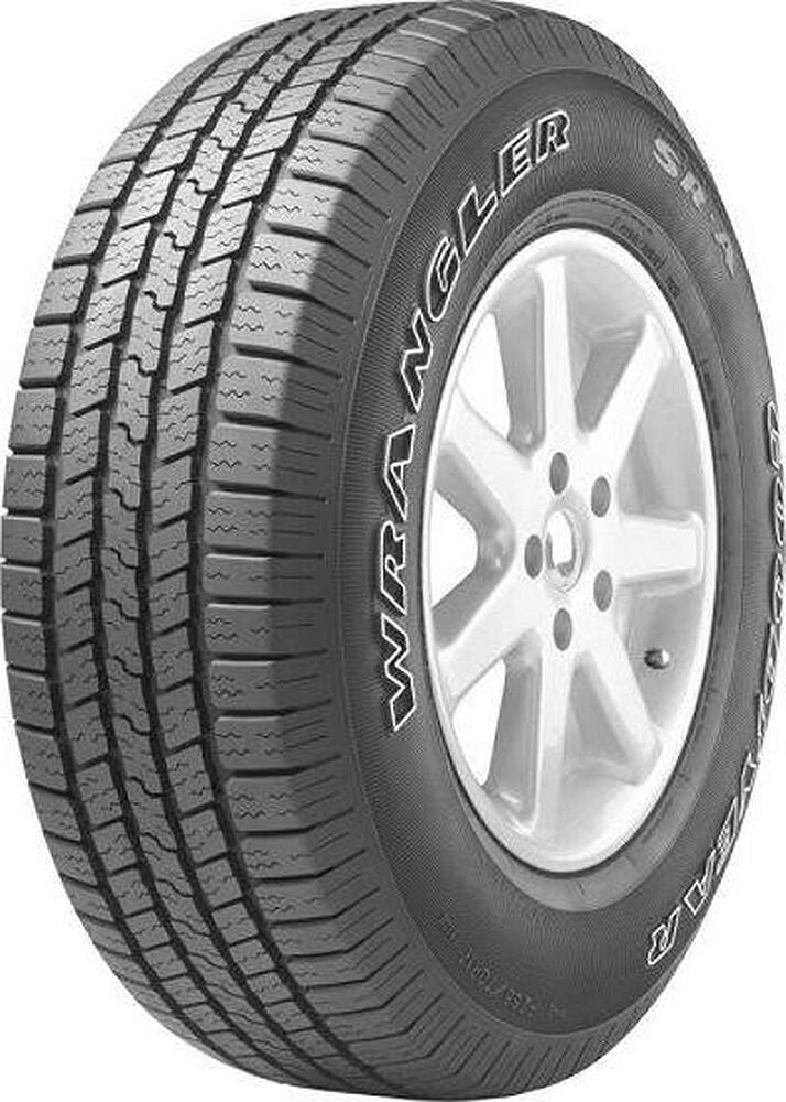 Goodyear Wrangler SR-A 265/65 R18 112T 