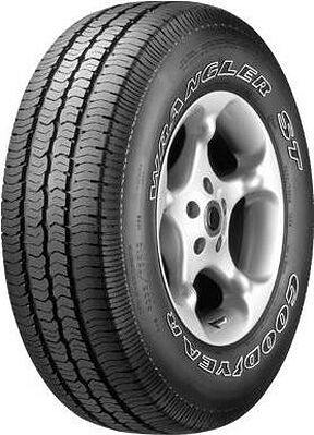 Goodyear Wrangler st 215/75 R16 101S 