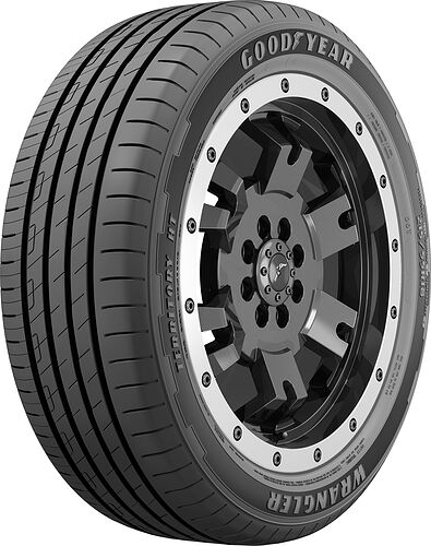 Goodyear Wrangler Territory HT