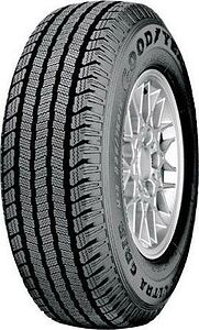 Goodyear Wrangler UltraGrip