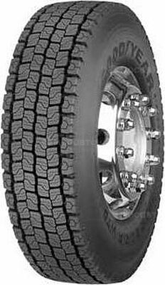 Goodyear WTS UG City 275/70 R22,5 Перед (Рулевая ось)