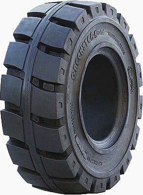 Greckster Gold 18x7x8 Без CE Бурта