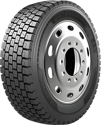 Greentrac GTRD1 295/60 R22,5 150/147K 3PMSF (Ведущая ось)