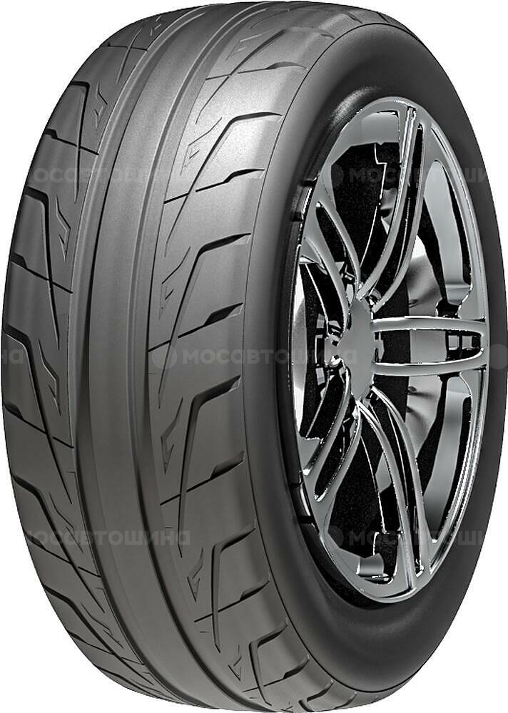 Greentrac Prodrag-SII 265/40 ZR18 101W XL