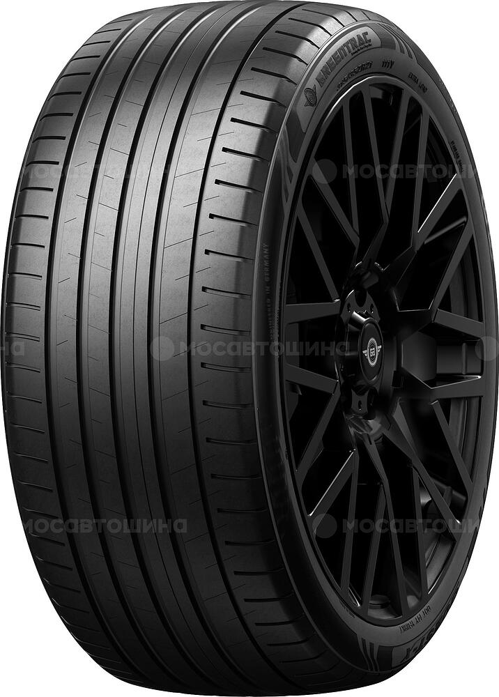 Greentrac Quest-X 275/35 ZR21 103Y XL