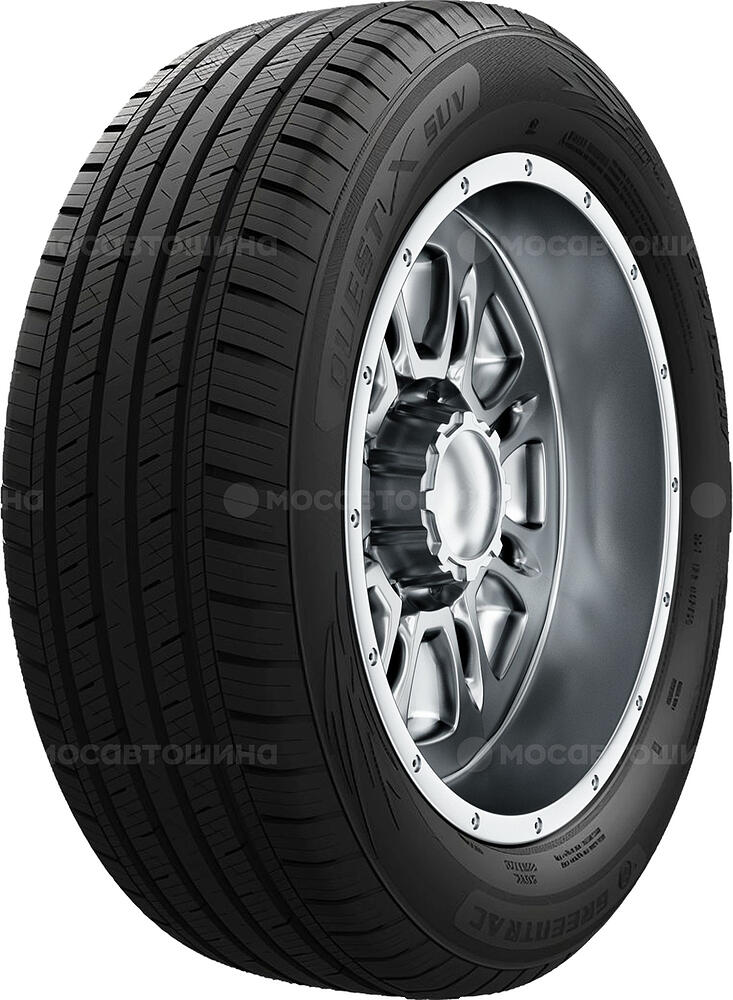 Greentrac Quest-X SUV 255/70 R16 111T 