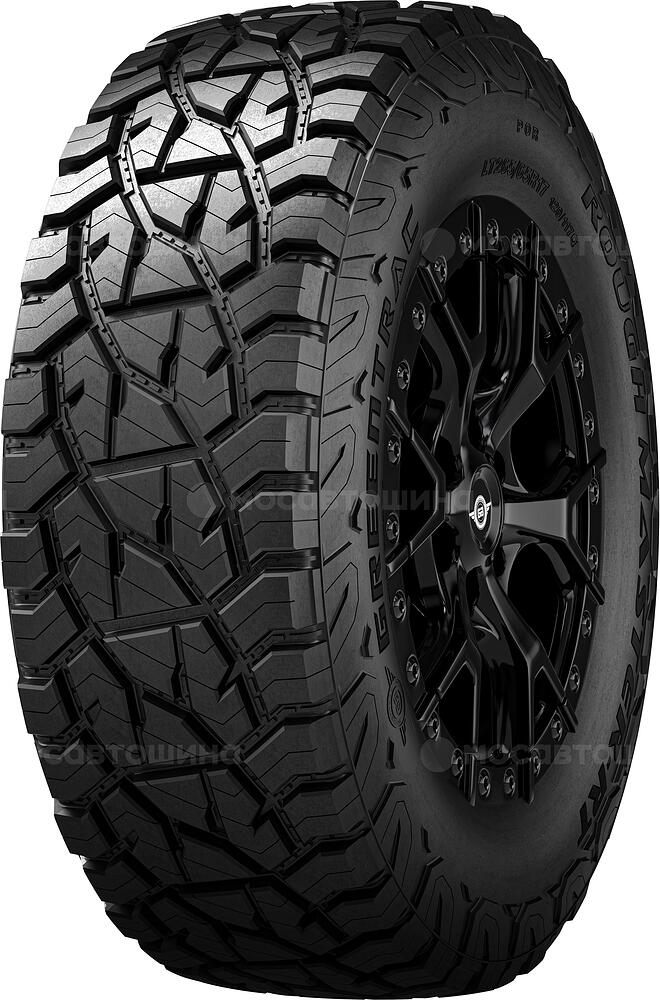 Greentrac RoughMaster-RT 275/55 R20 120/117Q 