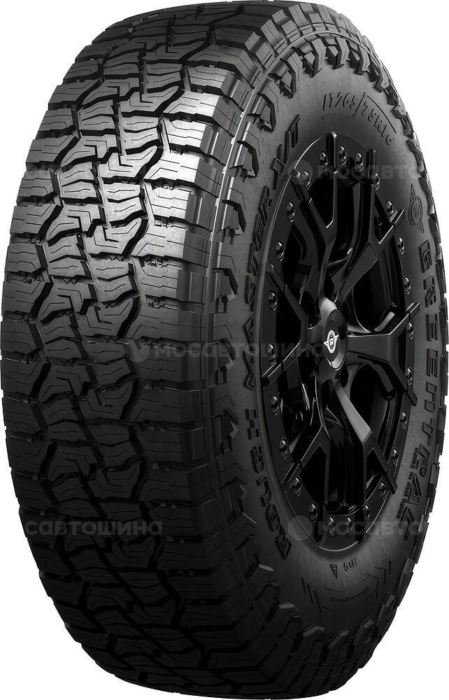 Greentrac RoughMaster-XT 275/55 R20 117H 