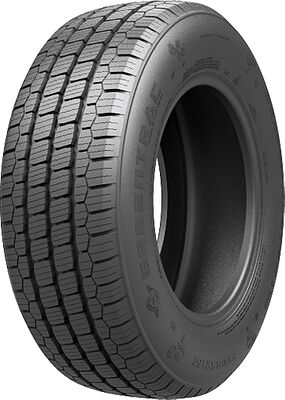 Greentrac Season Master Van 205/65 R16C 107/105T