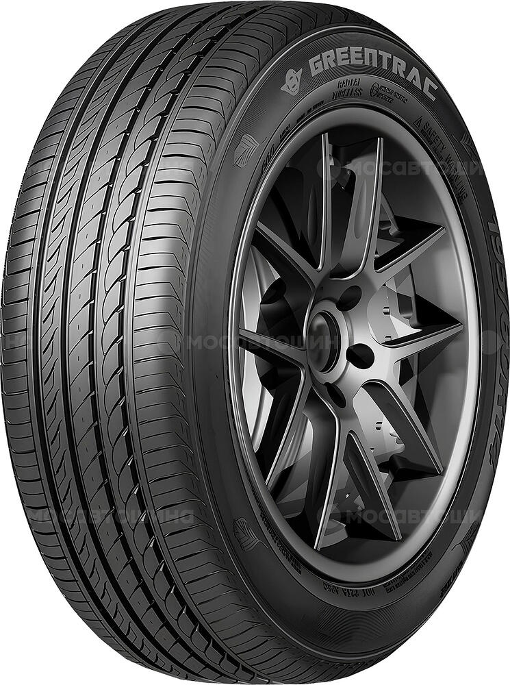 Greentrac Superange-X 205/65 R16 99V XL