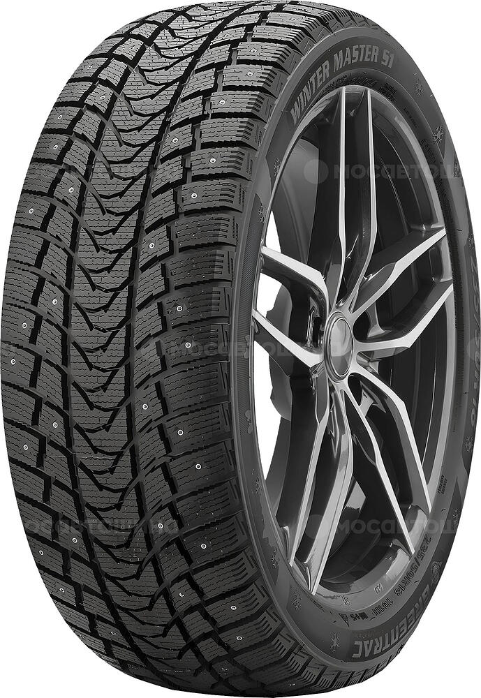 Greentrac Winter Master S1 175/65 R14 82T