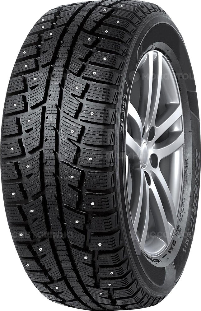 Greentrac Winter Master S2-LT 235/65 R16C 121/119R