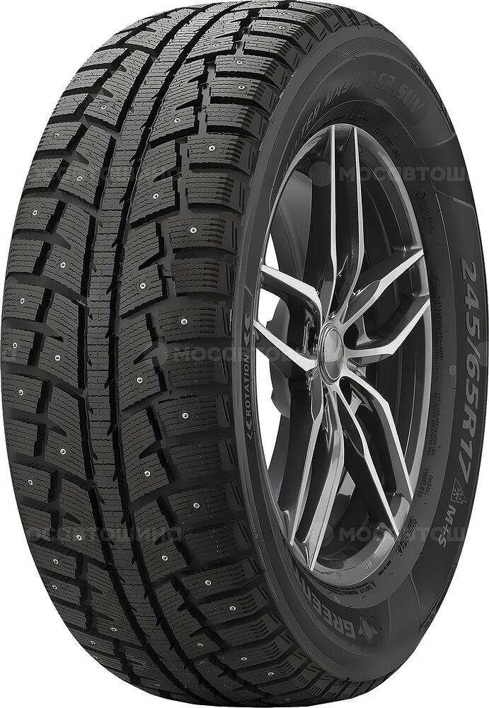 Greentrac Winter Master S2-SUV 235/65 R16 103H