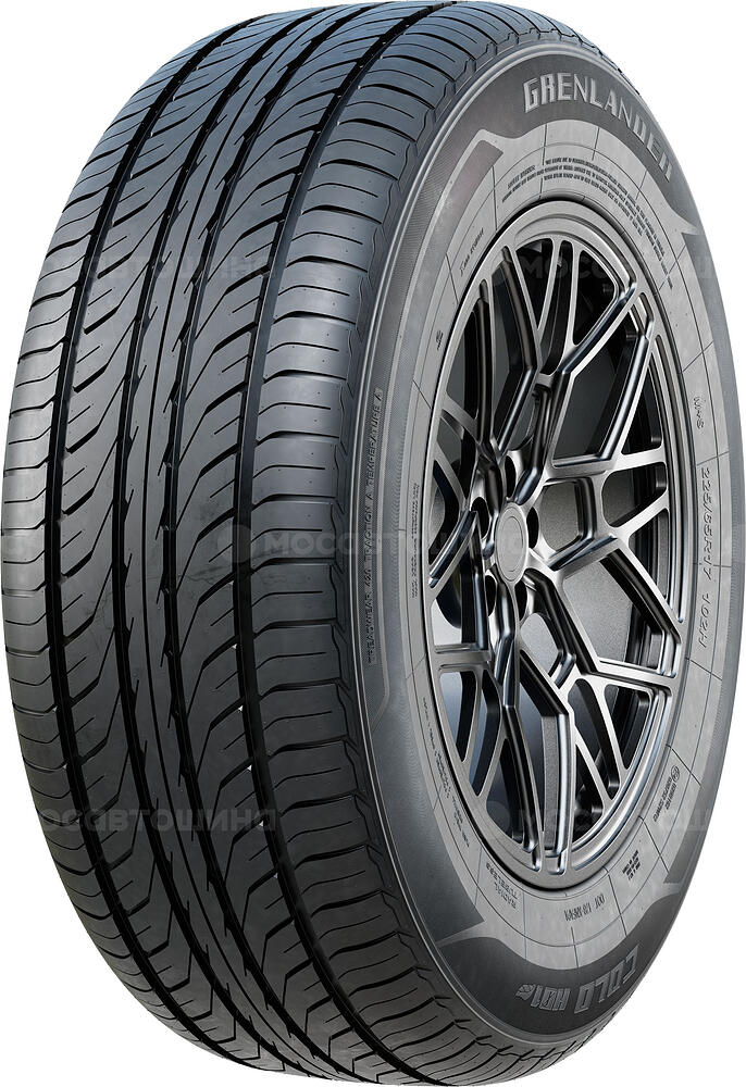 Grenlander Colo H01 165/70 R13 79T 