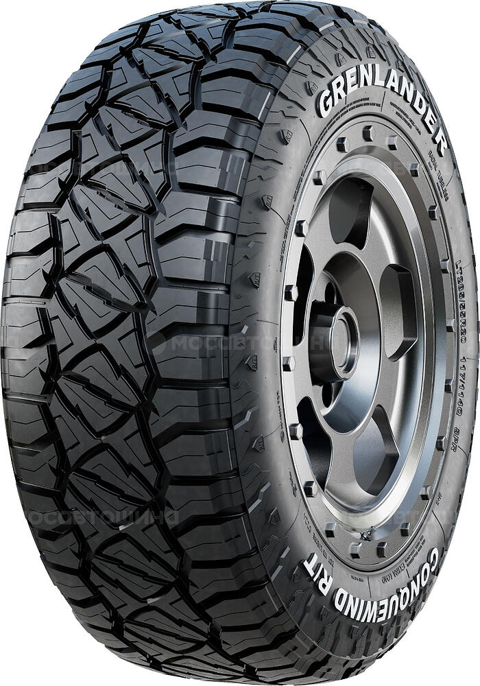 Grenlander Conquewind R/T 265/70 R16 116Q XL