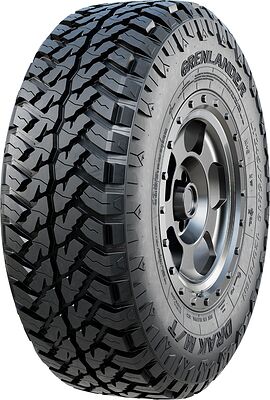 Grenlander Drak M/T 245/75 R16 120/116N