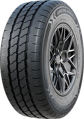 Grenlander Greentour A/S 215/75 R16C 113/111R