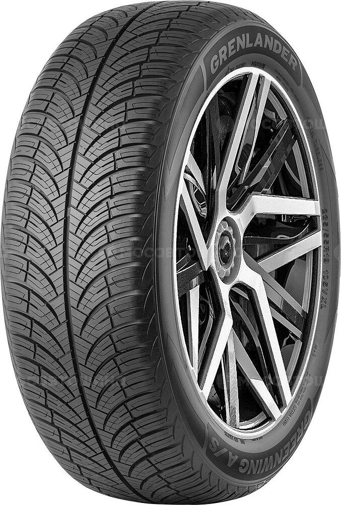 Grenlander Greenwing A/S 255/55 R18 105V