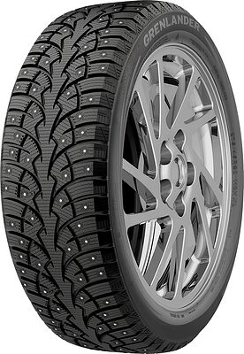 Grenlander IceDefensor Stud I 185/60 R14 82T