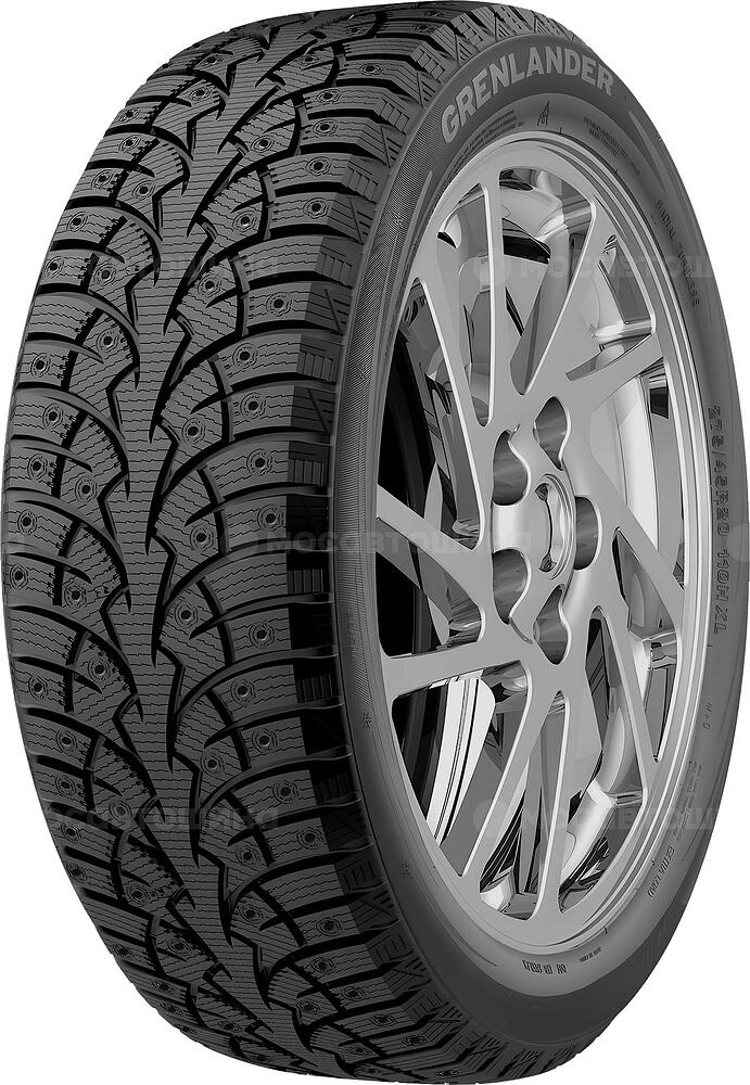 Grenlander IceDefensor Stud I [Нешип] 185/60 R14 82T
