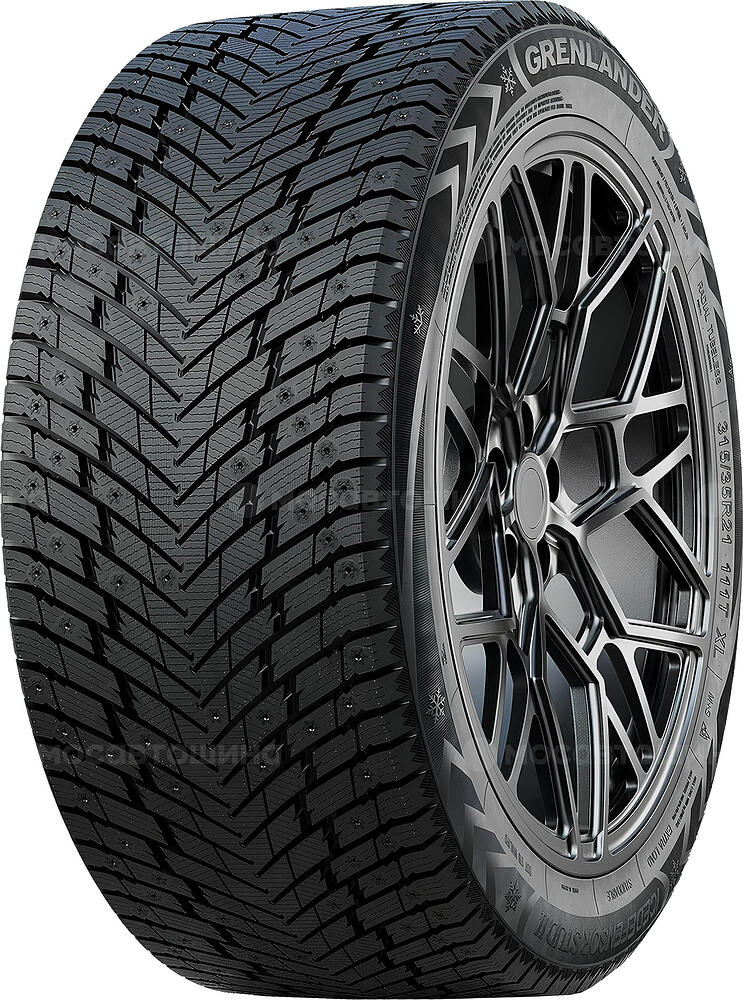 Grenlander IceDefensor Stud II [Нешип] 265/40 R22 106T