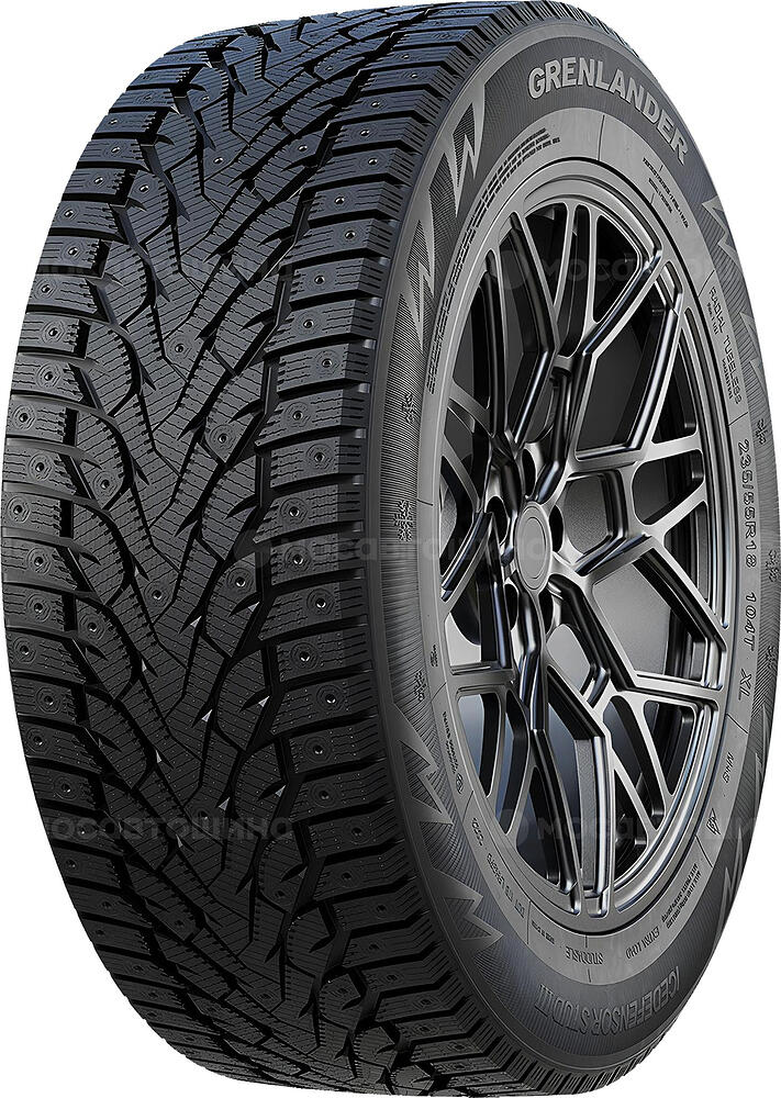 Grenlander IceDefensor Stud III [Нешип] 225/60 R18 104T XL