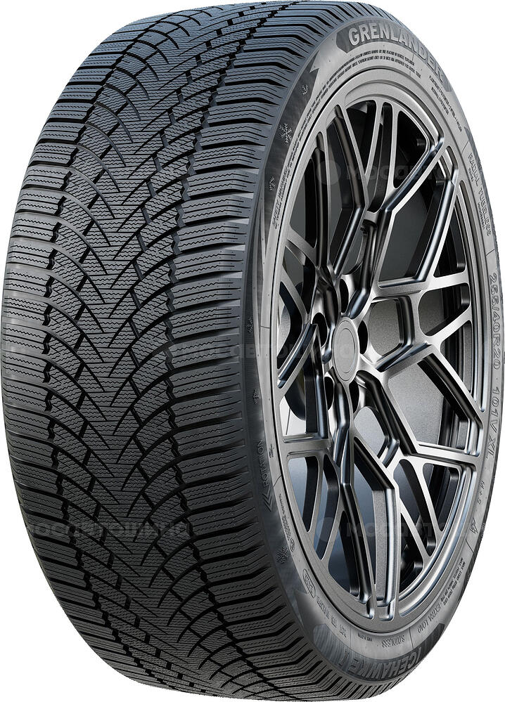 Grenlander IceHawke I 235/55 R17 103H XL
