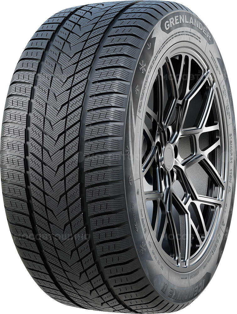 Grenlander IceHawke II 255/50 R19 107H XL