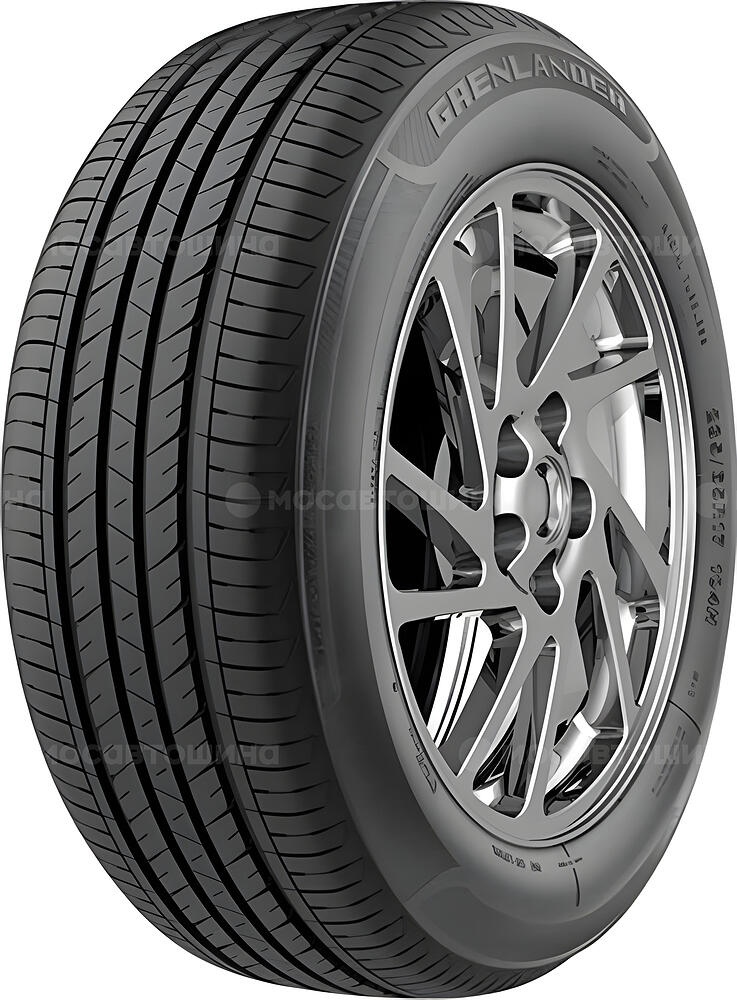 Grenlander Kingpro One 195/50 R15 82V