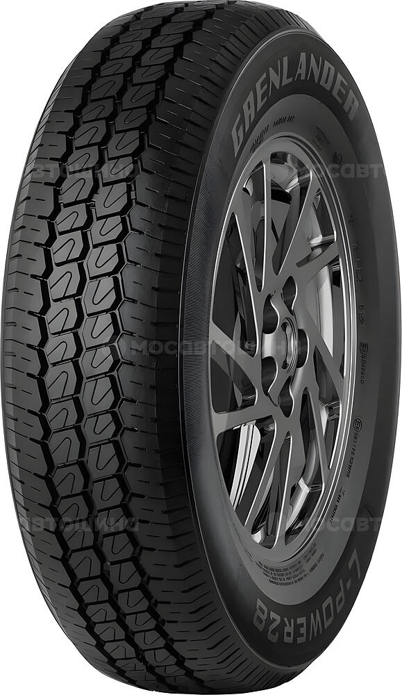 Grenlander L-Power28 155/70 R12C 104/102R