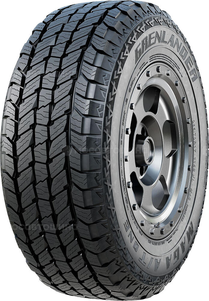 Grenlander Maga A/T One 265/70 R16 112T 