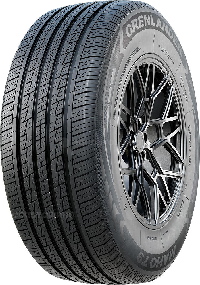 Grenlander Maho79 265/70 R16 112T 