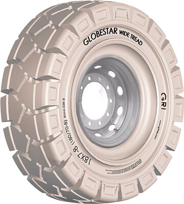 GRI Globestar WT 6,5x10