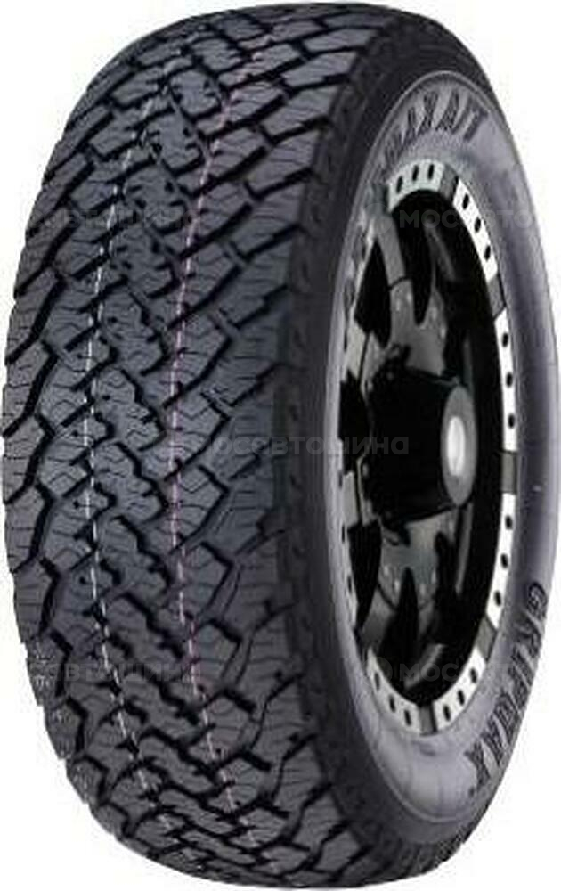 Gripmax A/t 265/75 R16 116S