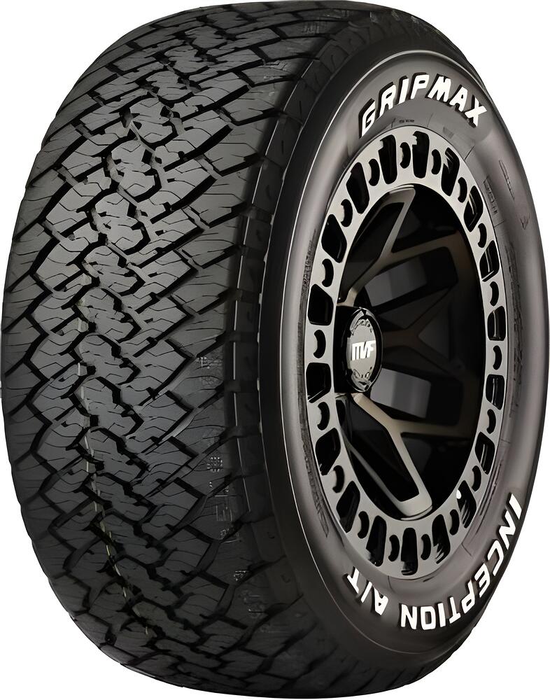 Gripmax Inception A/T 245/65 R17 107T 