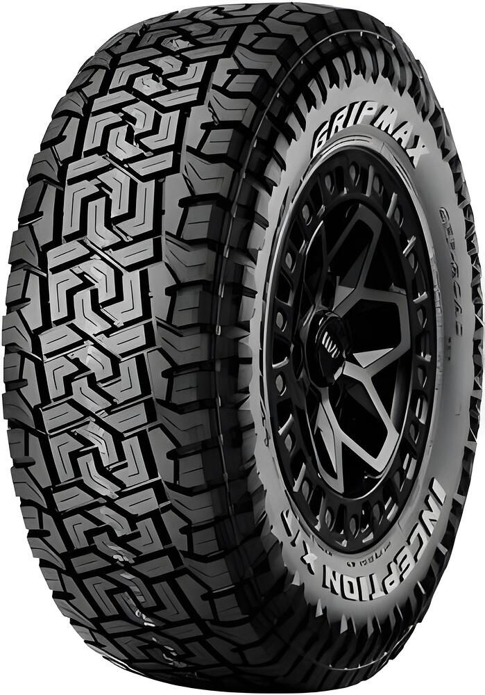 Gripmax Inception X/T 275/55 R20 120/117Q 
