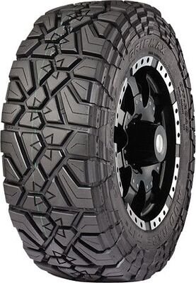 Gripmax Mud Rage M/T III 285/70 R17 121/118Q 