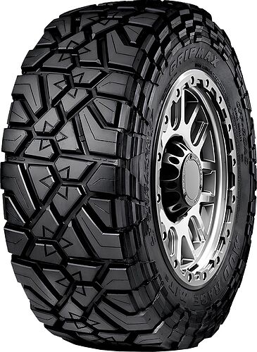 Gripmax Mud Rage M/T III