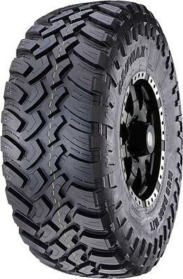 Gripmax Mud Rage M/T 265/70 R17 121/118Q 