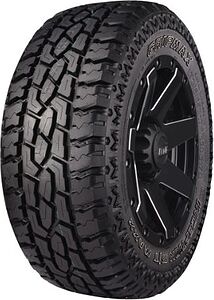 Gripmax Mud Rage R/T Max